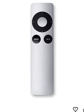 Apple TV Remote